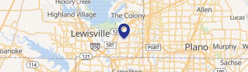 The Colony, TX 75056