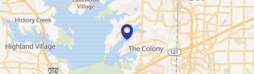 The Colony, TX 75056