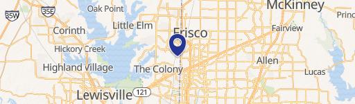 Frisco, TX 75034