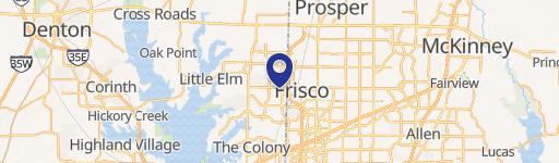 Frisco, TX 75034