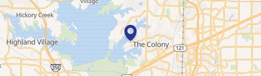 The Colony, TX 75056