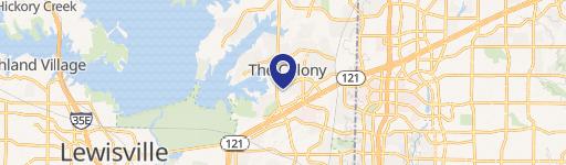 The Colony, TX 75056
