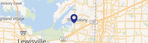 The Colony, TX 75056