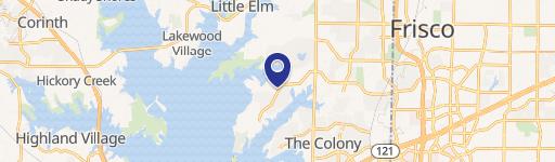 The Colony, TX 75056