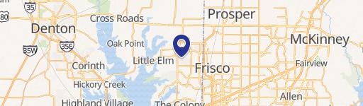 Frisco, TX 75033