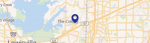 The Colony, TX 75056