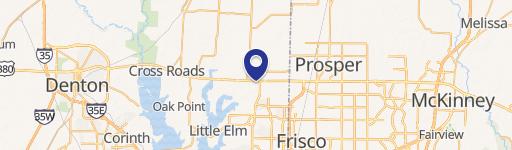 Frisco, TX 