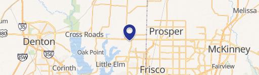 Frisco, TX 