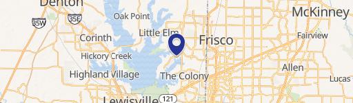 Frisco, TX 