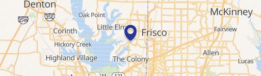 Frisco, TX 75036