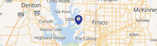 Frisco, TX 75036