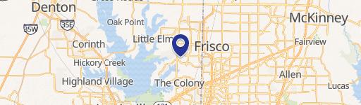 Frisco, TX 75036