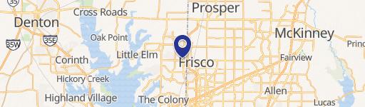 Frisco, TX 75034