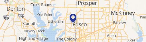 Frisco, TX 75034