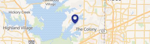 The Colony, TX 75056