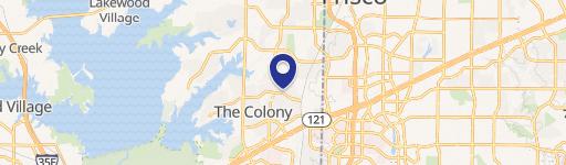 The Colony, TX 75056