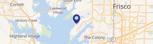 The Colony, TX 75056