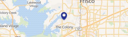 The Colony, TX 75056