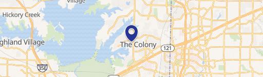The Colony, TX 75056