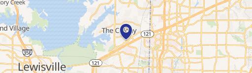 The Colony, TX 75056