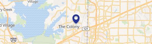 The Colony, TX 75056