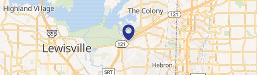 The Colony, TX 75056