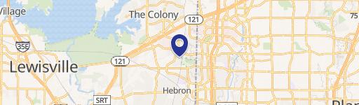 The Colony, TX 75056
