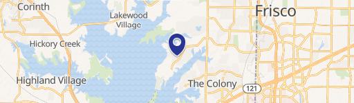 The Colony, TX 75056