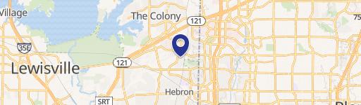 The Colony, TX 75056