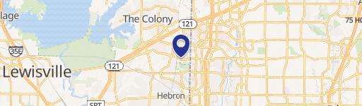 The Colony, TX 75056