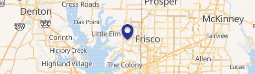 Frisco, TX 75036