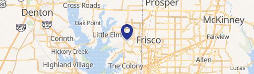 Frisco, TX 75036