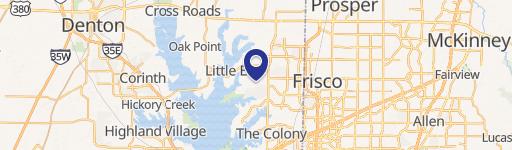 Frisco, TX 75036