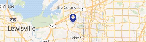 The Colony, TX 75056