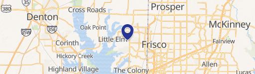 Frisco, TX 75036