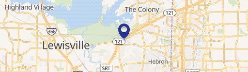 The Colony, TX 75056
