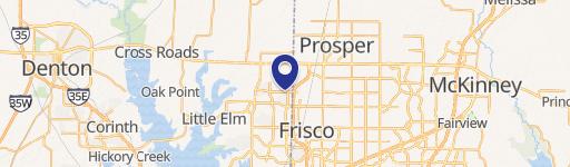 Frisco, TX 75033