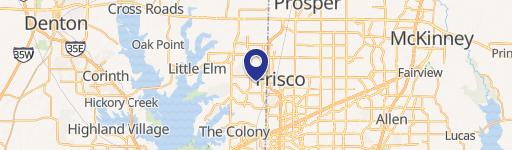 Frisco, TX 75034