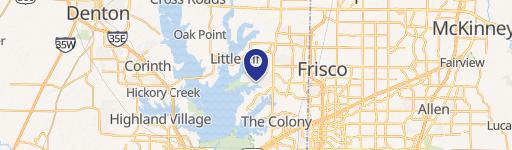 Frisco, TX 75036