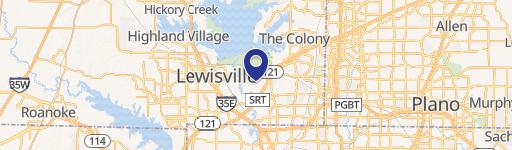 The Colony, TX 75056