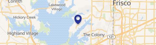 The Colony, TX 75056