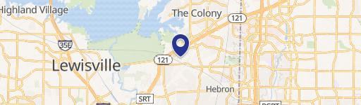 The Colony, TX 75056