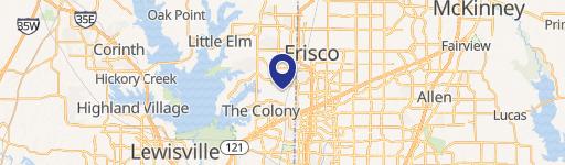 Frisco, TX 75034