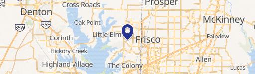 Frisco, TX 