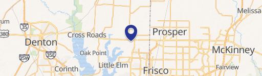 Frisco, TX 