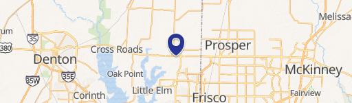 Frisco, TX 