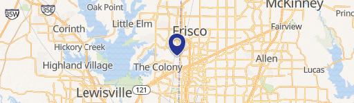 Frisco, TX 75034