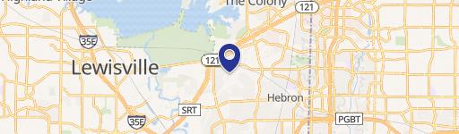 The Colony, TX 75056