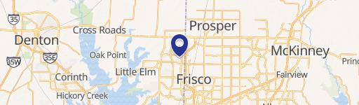 Frisco, TX 