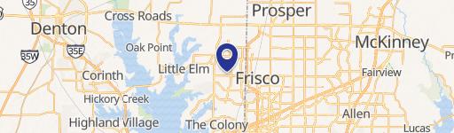 Frisco, TX 75010
